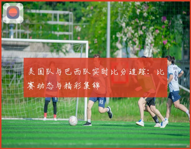 美国队与巴西队实时比分追踪：比赛动态与精彩集锦