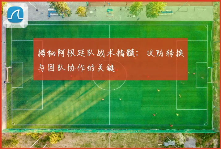 揭秘阿根廷队战术精髓:攻防转换与团队协作的关键
