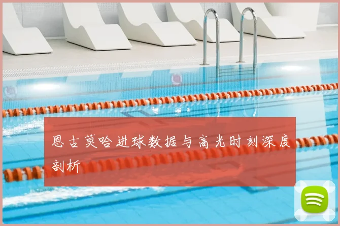 恩古莫哈进球数据与高光时刻深度剖析
